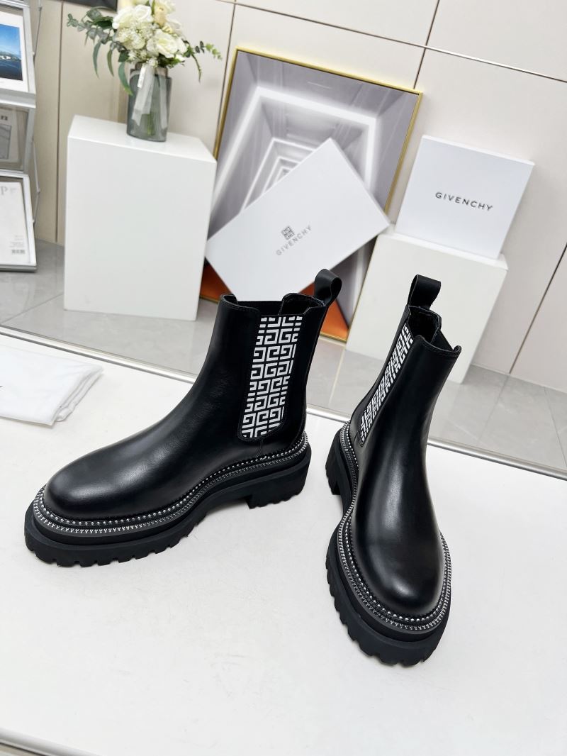 Givenchy Boots